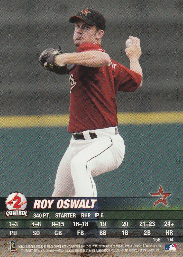 Roy Oswalt